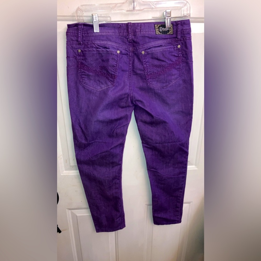 Rewash jeans - Picture 2 of 3